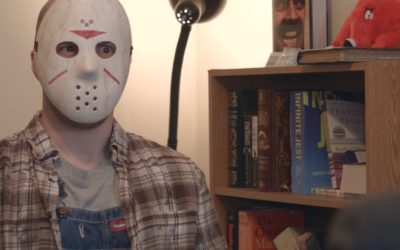 Jason Voorhees | The Interview